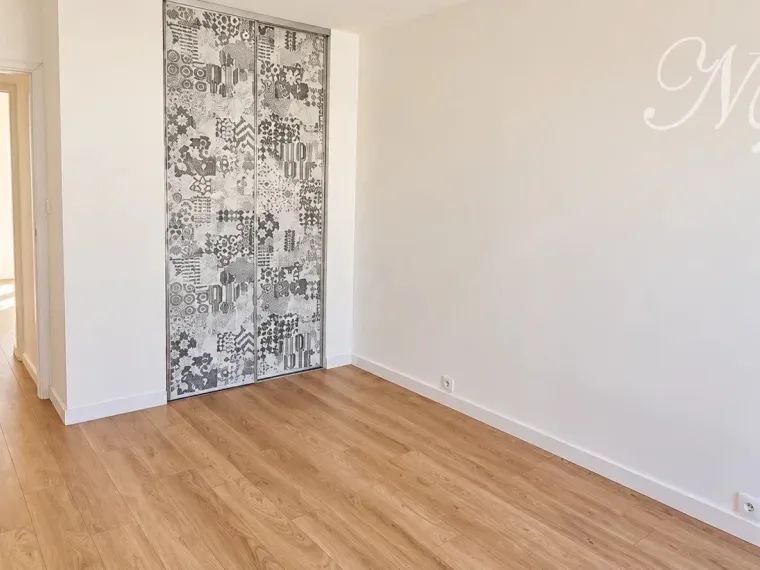 Appartement 2 pièces