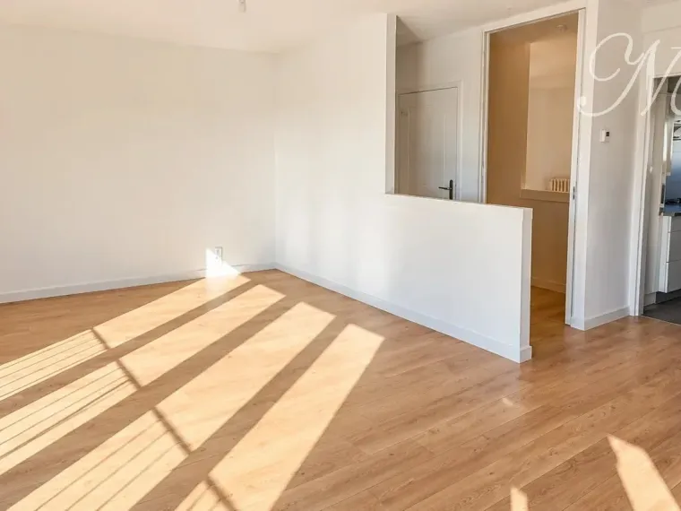 Appartement 2 pièces