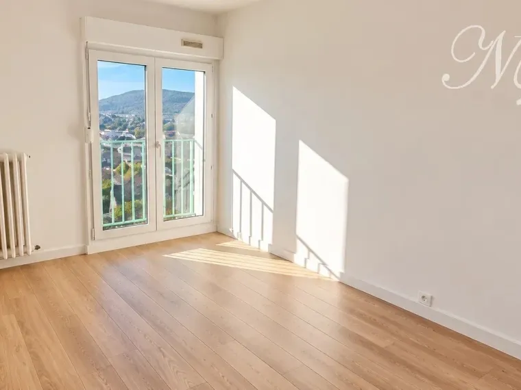 Appartement 2 pièces