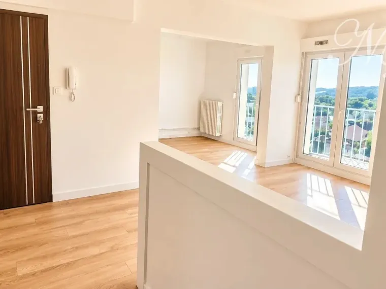 Appartement 2 pièces