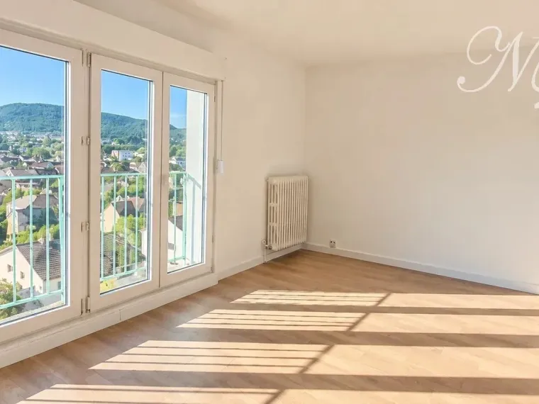 Appartement 2 pièces