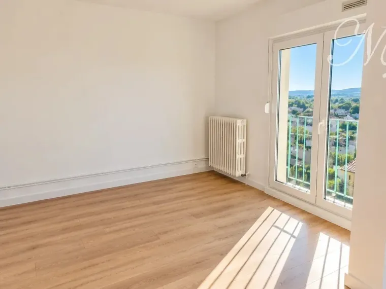 Appartement 2 pièces
