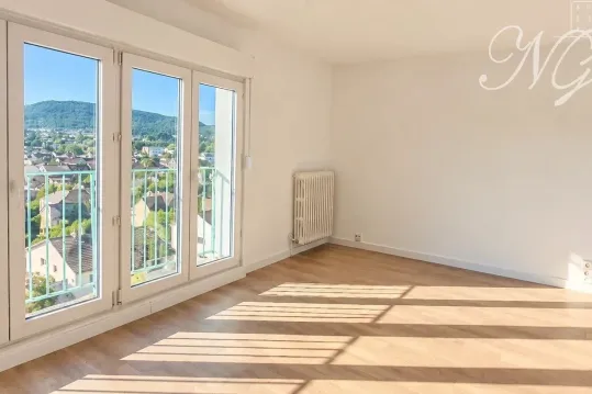 Appartement 2 pièces