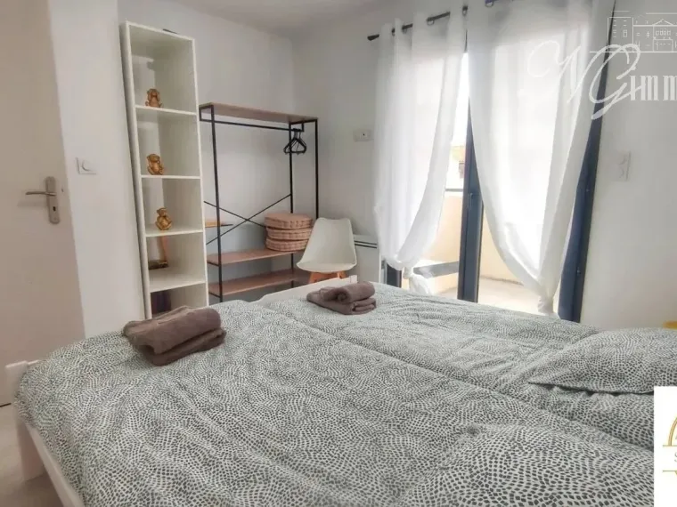 LE SOLER – Villa contemporaine de 2021 – 4 chambres – Suite parentale – Panneaux solaires – Terrasses