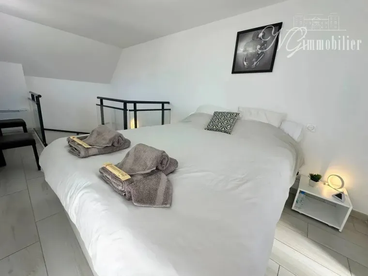 LE SOLER – Villa contemporaine de 2021 – 4 chambres – Suite parentale – Panneaux solaires – Terrasses