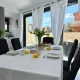 LE SOLER – Villa contemporaine de 2021 – 4 chambres – Suite parentale – Panneaux solaires – Terrasses